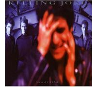 Killing Joke Night Time (CD) Album