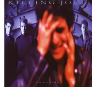Killing Joke – Night Time – CD