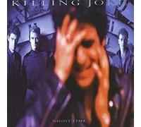 Killing Joke – Night Time – CD