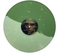 Night Time My Time Vinyle Coloré
