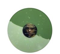 Night Time My Time Vinyle Coloré Vinyle