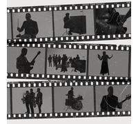 Night Time People by The Bamboos [Audio CD] NEUF