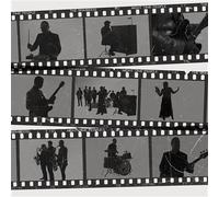 Night Time People CD