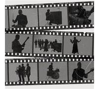 Night Time People – Warner Music