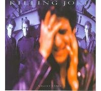 Night Time (Remastered+Bonus) by Killing Joke [Audio CD] NEUF