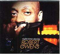 Owens Robert - Night-Time Stories [Import]