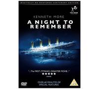 Night To Remember A