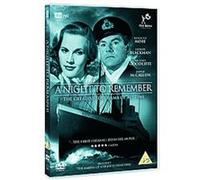Night To Remember, A / The Making Of A Night To Remember G