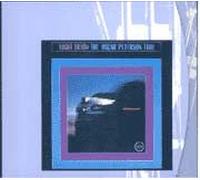 Oscar Peterson Trio Night Train (CD) Album
