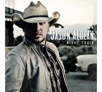 Aldean, Jason - Night Train