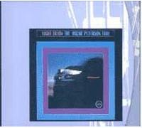Oscar Peterson Trio – Night Train – CD