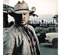 Night Train by Jason Aldean (2012-10-16)