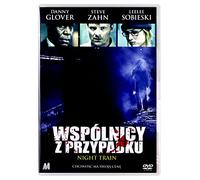 Night Train [DVD] (IMPORT) (Pas de version française)