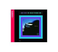 Night Train - Limited Colored Vinyl