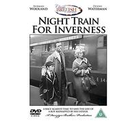 Night Train for Inverness [Import]