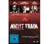 Night Train [Import]