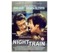 Night Train [Import anglais]