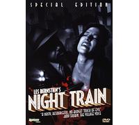 Night Train [Import USA Zone 1]