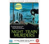 Night Train Murders