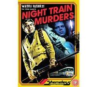 Night Train Murders G