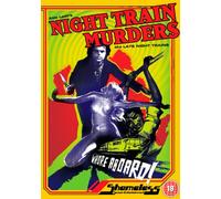 Night Train Murders [Import anglais]