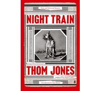 Night Train: New and Selected Stories, with an Introduction by Amy Bloom