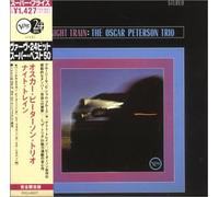 Night Train [Paper Sleeve [Import]