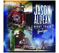 Night Train To Georgia