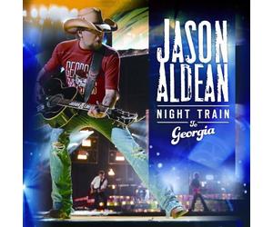 Night Train To Georgia by Musical performances by Jason Aldean