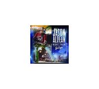 Night Train To Georgia Par Jason Aldean - Cd