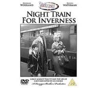 Night Train To Inverness G