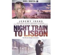 Night Train to Lisbon