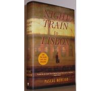 Night Train to Lisbon