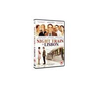 Night Train To Lisbon [Dvd]