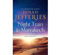 Night Train to Marrakech