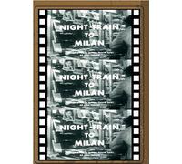 Night Train To Milan