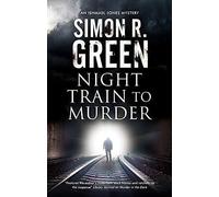 Night Train To Murder