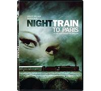 Night Train to Paris [Import USA Zone 1]