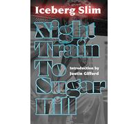 Night Train to Sugar Hill