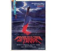 Night Train to Terror (1980) G