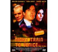 Night Train To Venice (German Release)