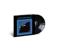 Oscar Peterson Trio – Night Train – Vinyle LP 180g (Série Sons Acoustiques, Verve Spa)