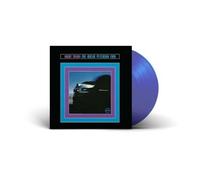 Oscar Trio Peterson – Night Train – Vinyle 33 tours bleu – Édition limitée