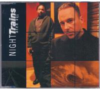 Night Trains - The Wave