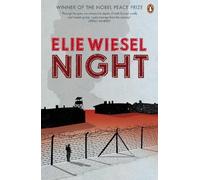 Night. Translated from the French by Marion Wiesel by Wiesel, Elie [Paperback]