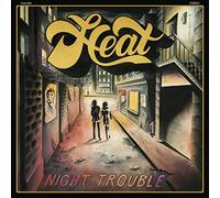Night Trouble