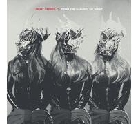 Night Verses - From The Gallery Of Sleep