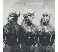 Night Verses - From the Gallery of Sleep [Vinyl LP]