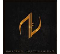 Night Verses - Lift Your Existence [Import]