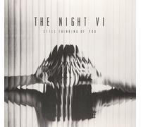 Night VI – Still Thinking of You – Vinyle 10" EP – Parlophone